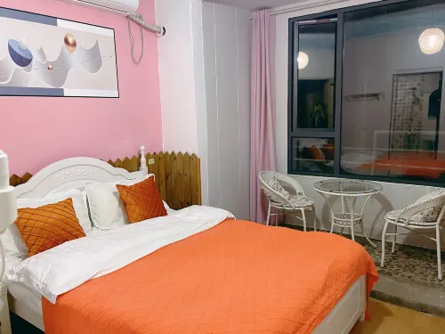 Yangshuo Jiayi Bingding Homestay (West Street Lijiang Branch)