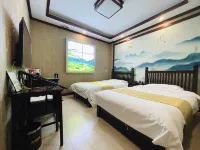 Shangpin Hotel Hotels in Jiaohe