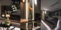 Shanghai Yu Apartment (Nanjing East Road Shop) - โฮมสเตย์