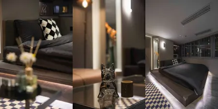 Shanghai Yu Apartment (Nanjing East Road Shop)