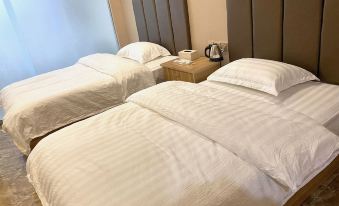 Aishang Accommodation Hotel (Jiangshan Road Jingguang Expressway)