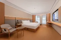 JI Hotel (Bozhoubei Wanda Plaza)
