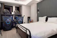611 E-sports Hotel