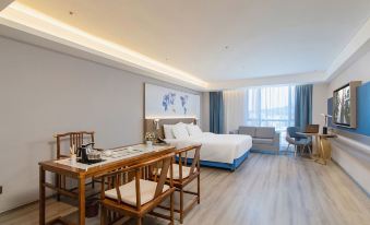 Kyriad Hotel (Haojiang old town shop, Shantou)