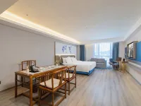 Kyriad Hotel (Haojiang old town shop, Shantou) Hotell i Haojiang