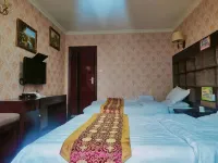 Datong Wanghao Business Hotel Hotels in Datong