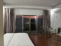 Qiaocheng Inn Hotels near Triton Bay