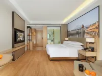 Vienna International Hotel (Hefei Changfeng Wanda store in Beicheng)