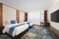 Zhuanghe Hualin Hotel Hotels in Zhuanghe