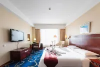 Shenyang Tianbao International Hotel (Zhongjie) Hotels in Shenyang