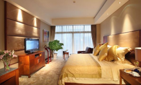 Hainan Grand Hotel
