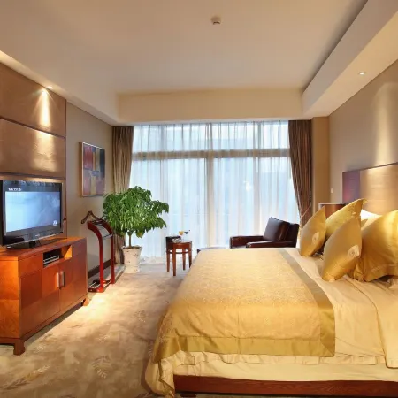 Hainan Grand Hotel
