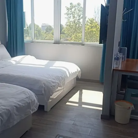 Wenxuan Hotel