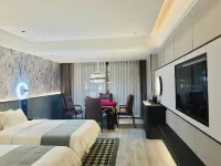 Xiyue Hotel