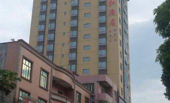 Yuhe Hotel