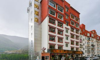 Kangding Yunshang Hotel