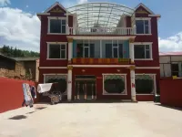 Jiaocheng Xixiangyuan Mountain Villa Hotels in Jiaocheng County