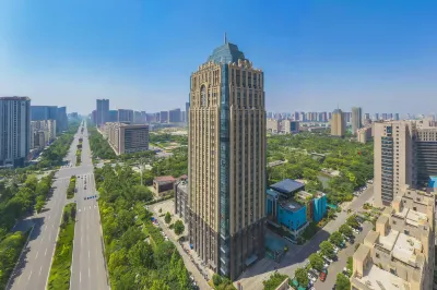 Xiyuan Tiancheng Hotel