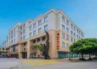 Island Hotel