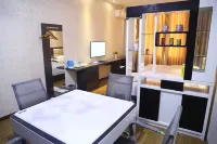 Mengzi Mingbang Leisure Hotel
