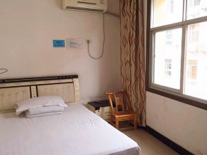 Xingshan Garden Hostel