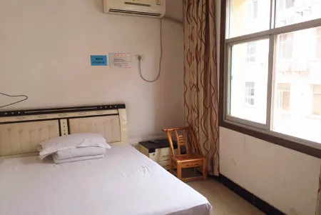 Xingshan Garden Hostel