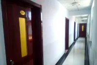 Yijia Hotel, Jixian County - Ramah Hewan Peliharaan