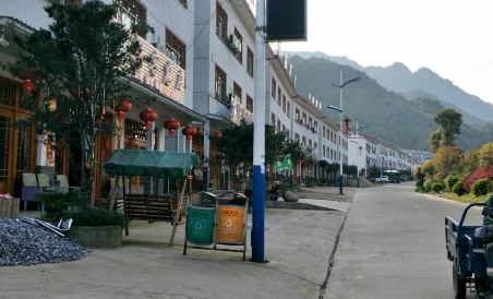 Suitetrails - Sanqing Mountain Ecological Village Resort