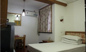 Rongju Tianyuan Hostel