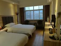 Regal Hotel (Hanyin Bus Station) Hotels in Hanyin