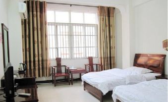 Jingxi Yongji Hotel