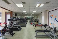 Howard Johnson Conference Resort Chengdu - Gym