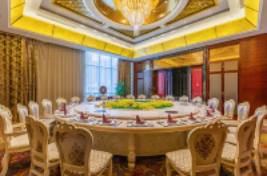 플래닛 인터내셔널 호텔