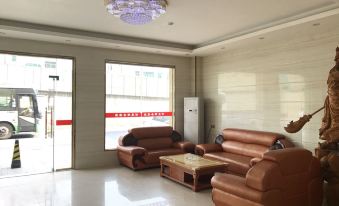 Youshang Boutique Hostel