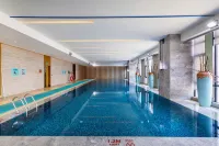 Wanda Realm Bozhou - Pool