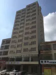 Maoming Junyue Business Hotel Renmin Avenue - 2 Sao