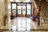 梅河口祥禾沅飯店