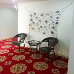 Dingbian Baichuan Hotel