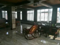 Neixiang Duoduoduo Boutique Inn