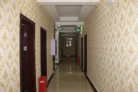 Xinpeng Hotel Hotel a Baiyü