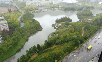 Liupanshui Zimengyuan Hotel