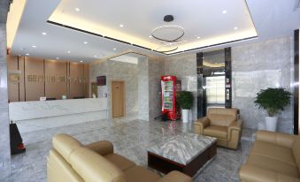 City 118·Select Hotel (Kaiping Sidi Road)