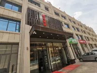 Meilong Hotel Các khách sạn ở Cam Tuyền