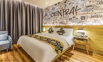 Shanghai Wangjiao Impression Hotel