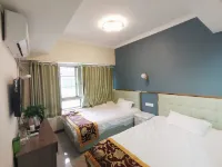 Suining Xiangyang Hotel