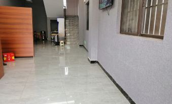 Huize Roman Hotel