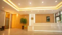 Chengde Jiyue Hotel Hotels in Chengde County