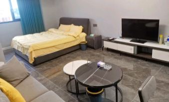 Keke Xili Homestay (Beimenqiao)