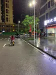 Zhaoping Xun Yian Inn