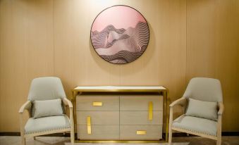 Daixian Xinwuxin Boutique Hotel